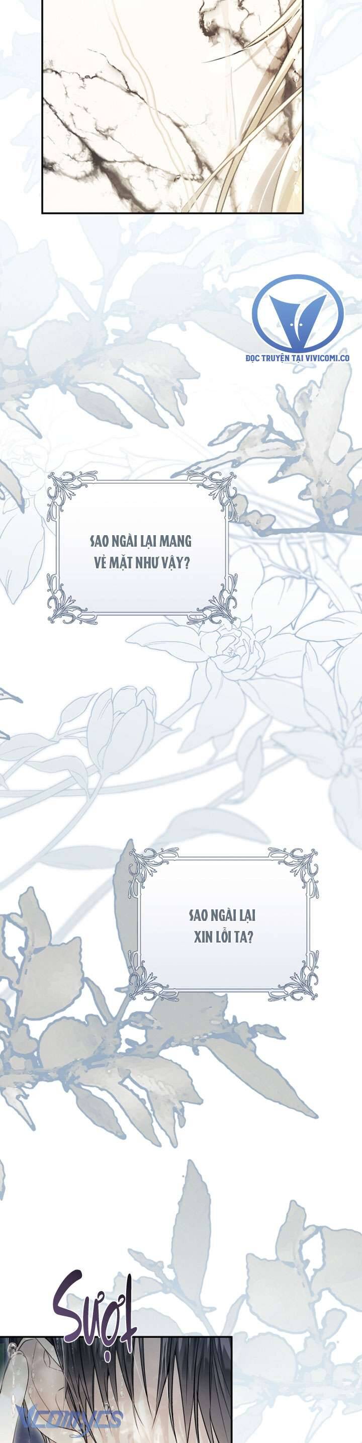 Kẻ Phản Diện Là Một Con Rối: Chapter 106