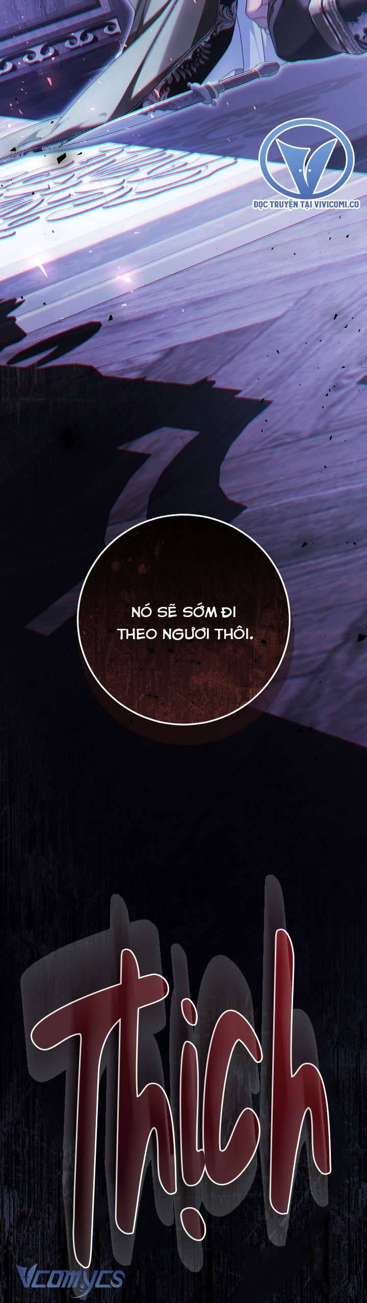 Kẻ Phản Diện Là Một Con Rối: Chapter 106