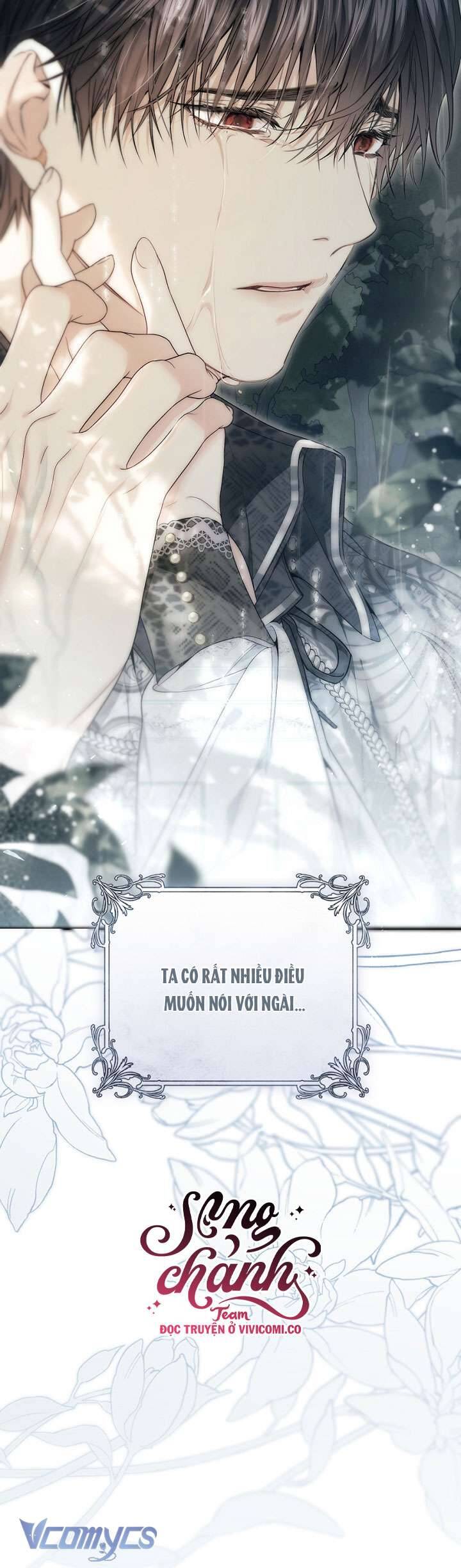 Kẻ Phản Diện Là Một Con Rối: Chapter 106