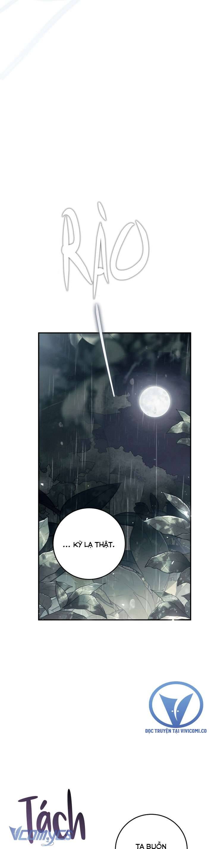 Kẻ Phản Diện Là Một Con Rối: Chapter 106