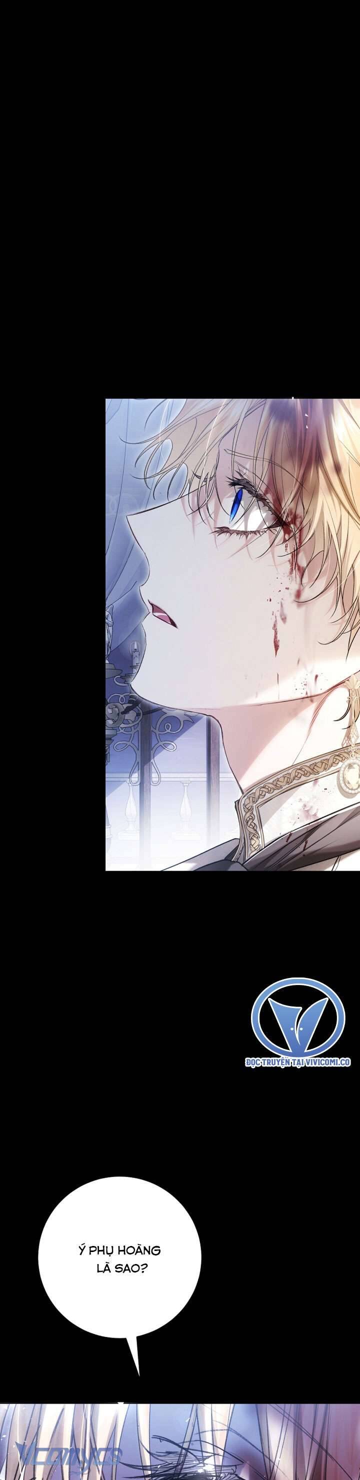 Kẻ Phản Diện Là Một Con Rối: Chapter 107