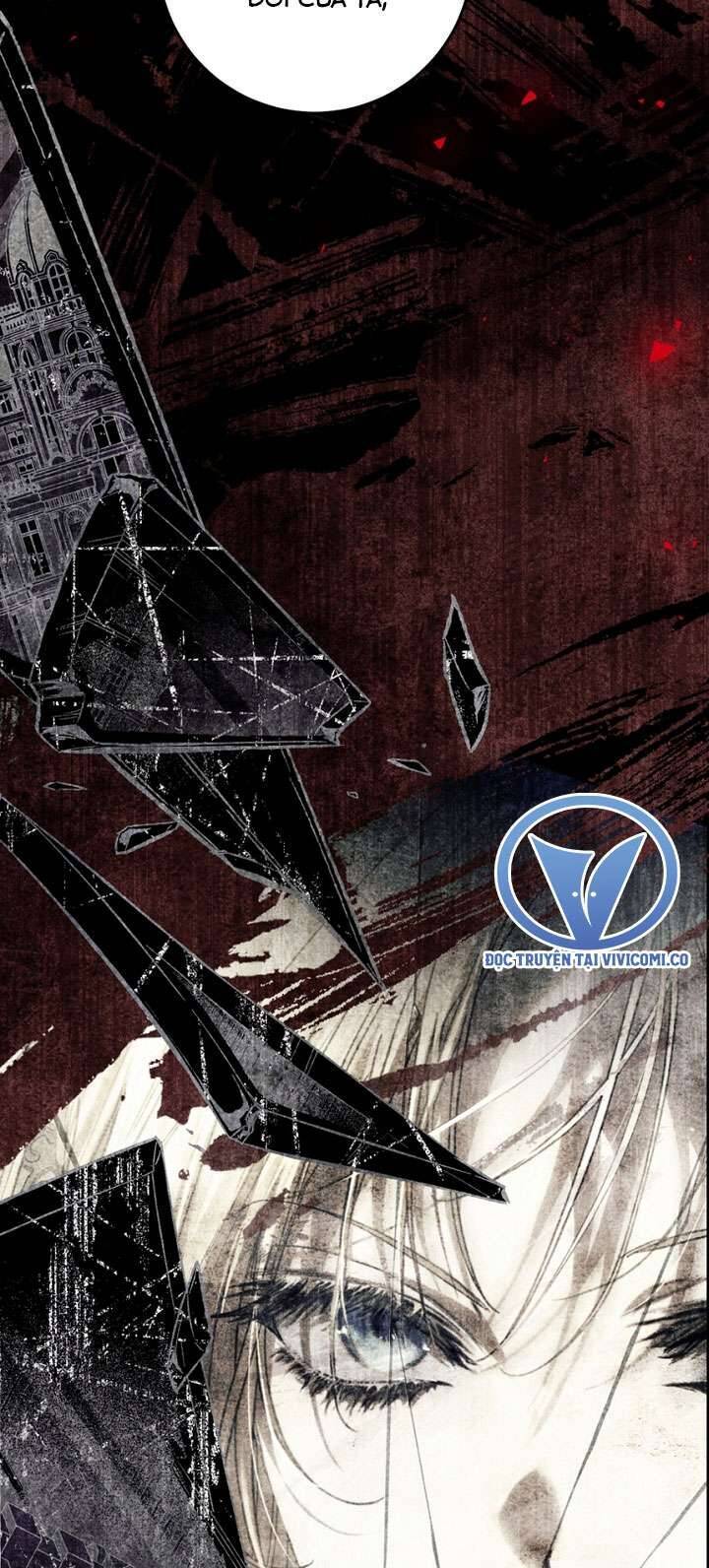 Kẻ Phản Diện Là Một Con Rối: Chapter 107