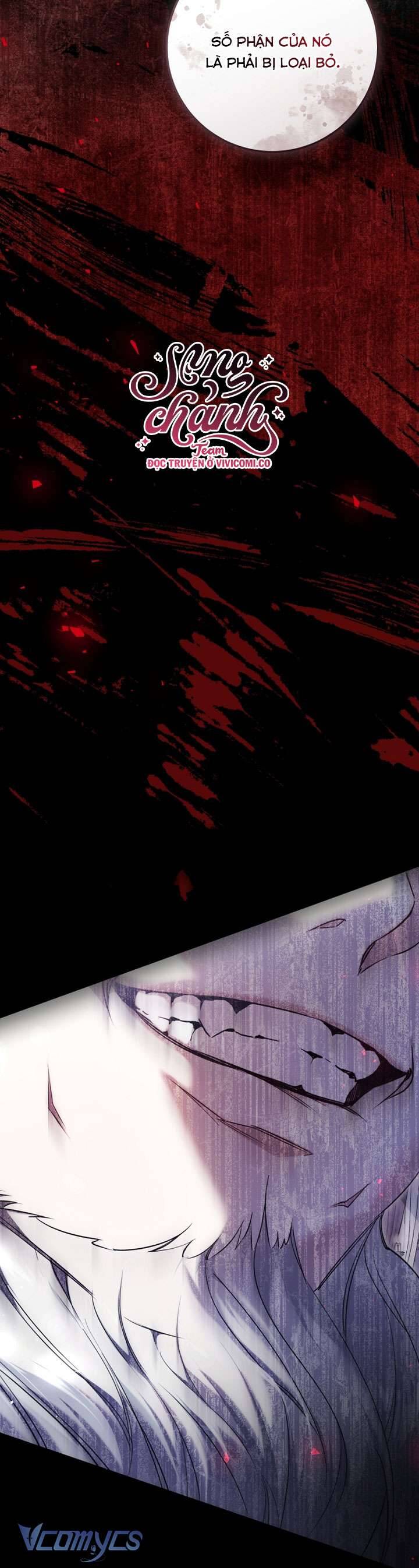 Kẻ Phản Diện Là Một Con Rối: Chapter 107