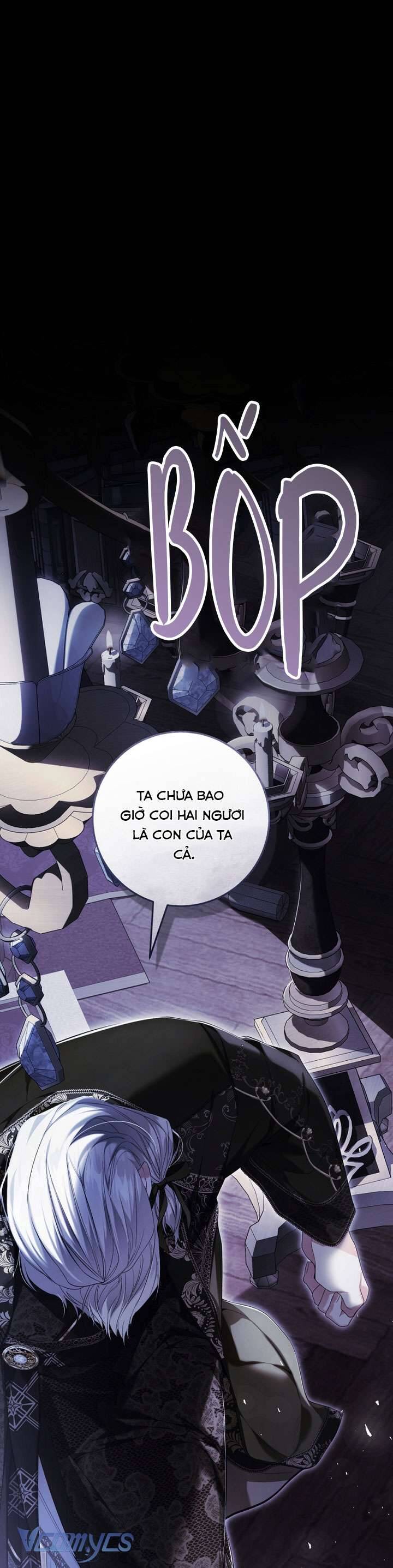 Kẻ Phản Diện Là Một Con Rối: Chapter 107