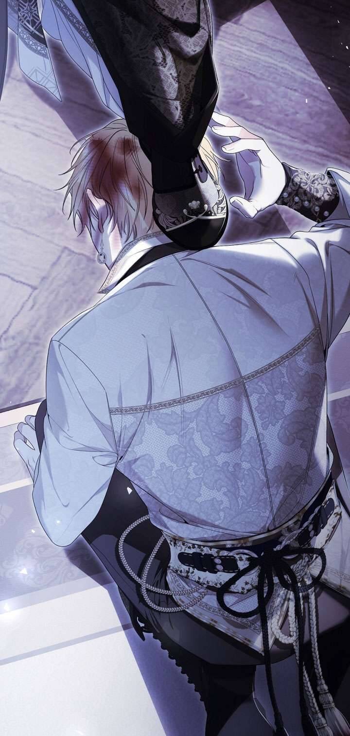Kẻ Phản Diện Là Một Con Rối: Chapter 107