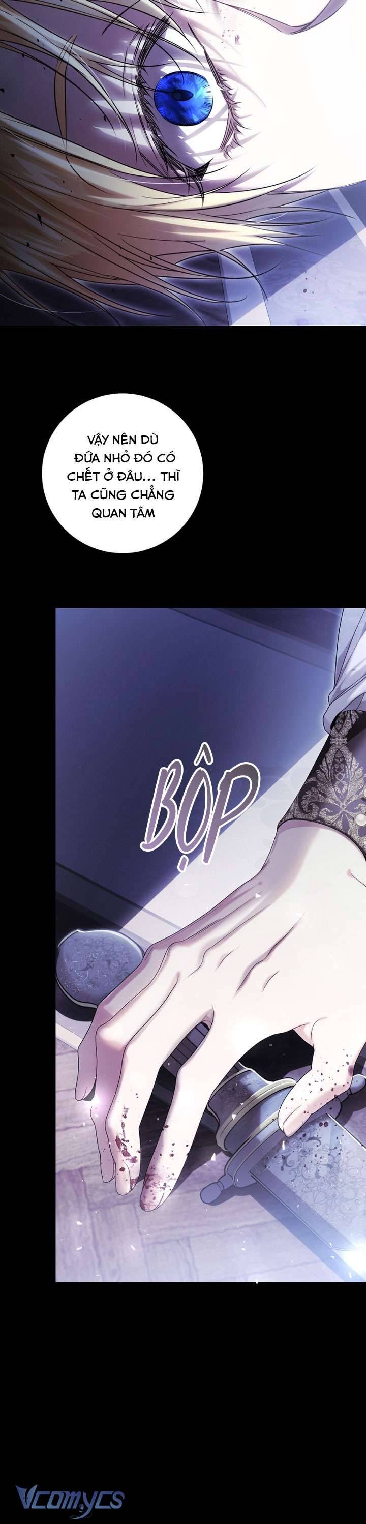 Kẻ Phản Diện Là Một Con Rối: Chapter 107