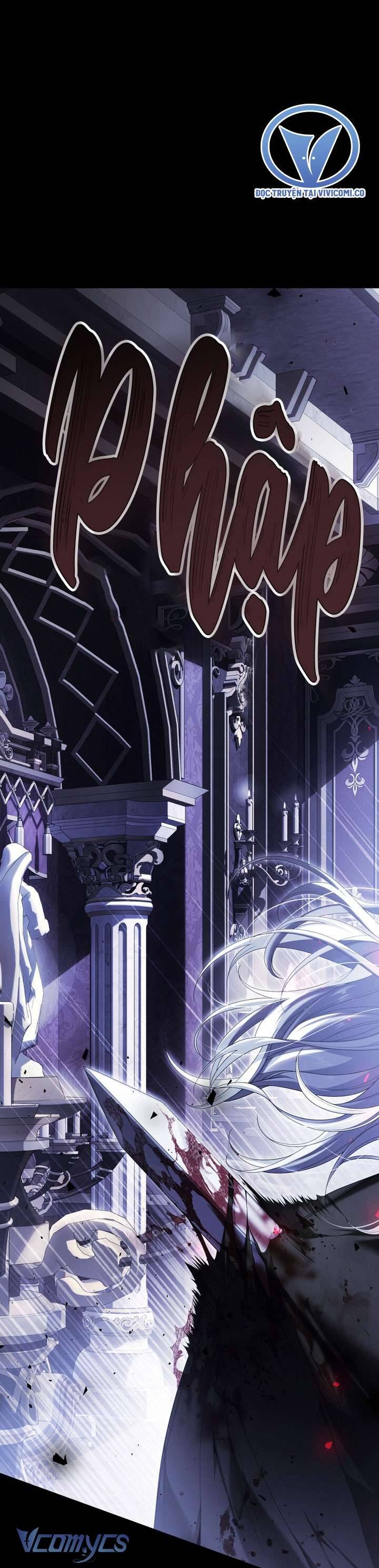 Kẻ Phản Diện Là Một Con Rối: Chapter 107