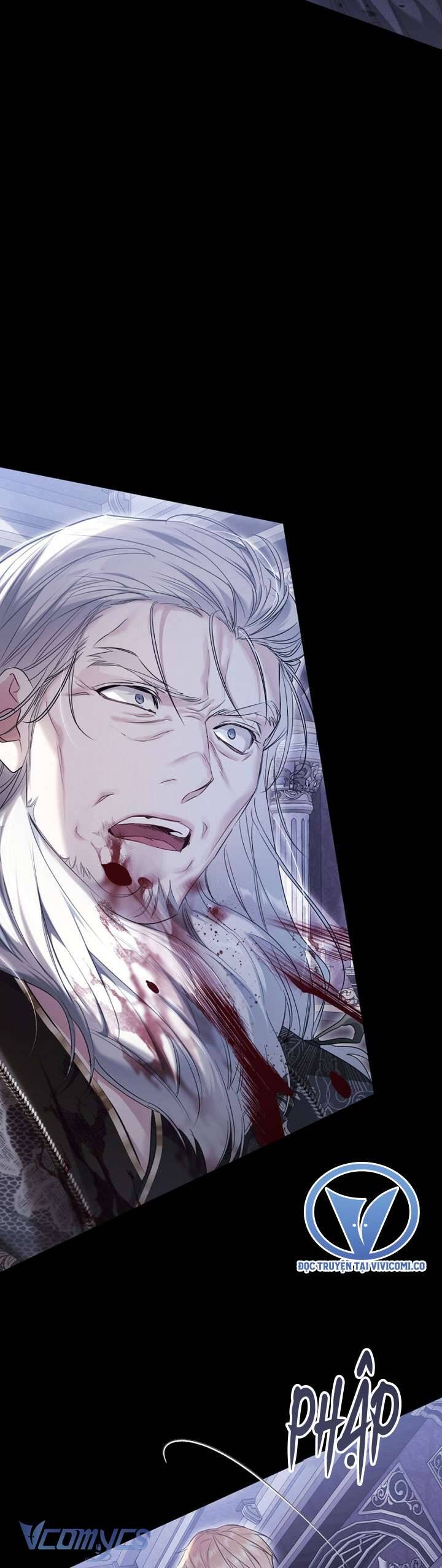 Kẻ Phản Diện Là Một Con Rối: Chapter 107