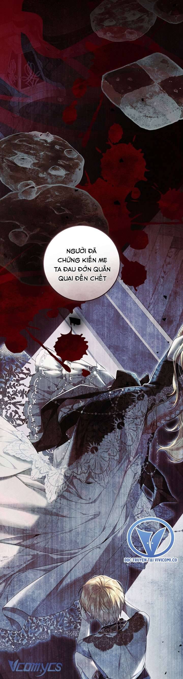 Kẻ Phản Diện Là Một Con Rối: Chapter 107