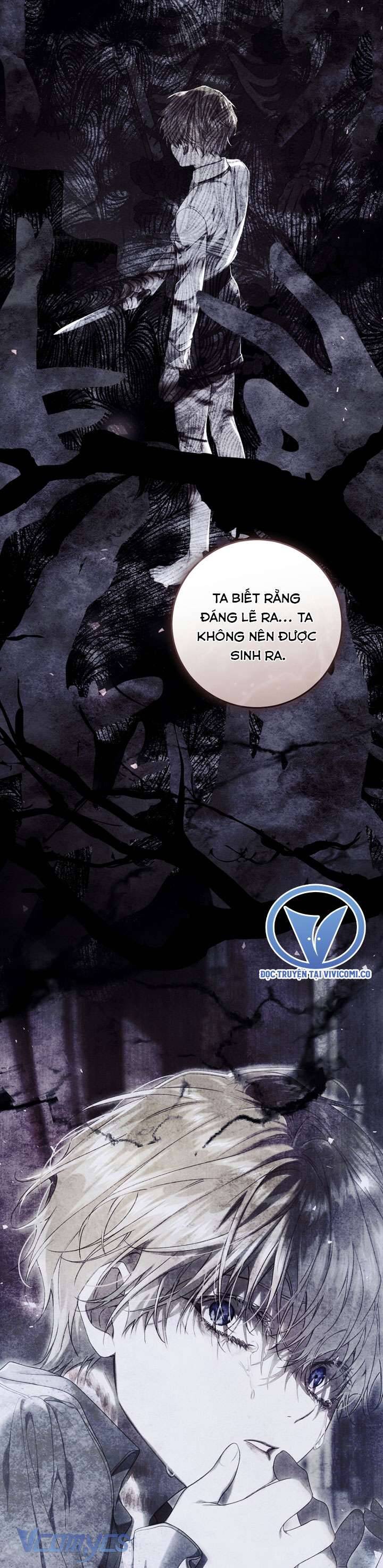 Kẻ Phản Diện Là Một Con Rối: Chapter 107