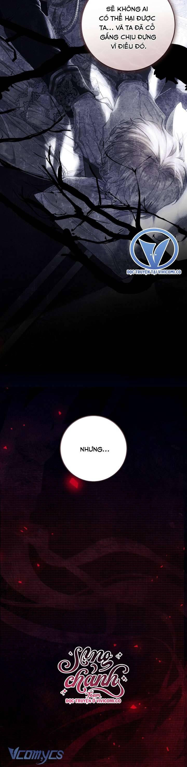 Kẻ Phản Diện Là Một Con Rối: Chapter 107