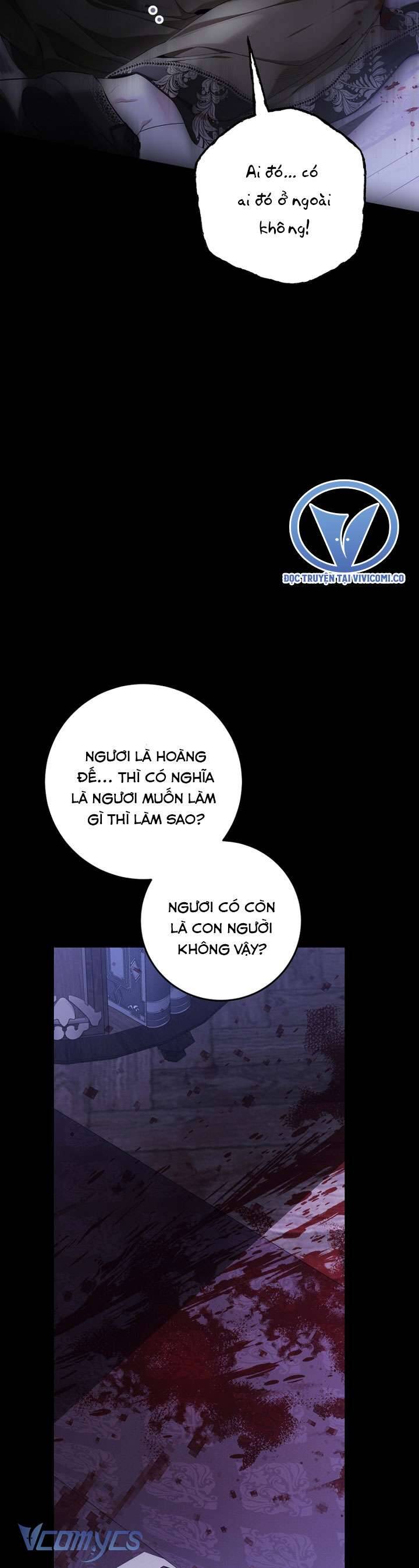 Kẻ Phản Diện Là Một Con Rối: Chapter 107