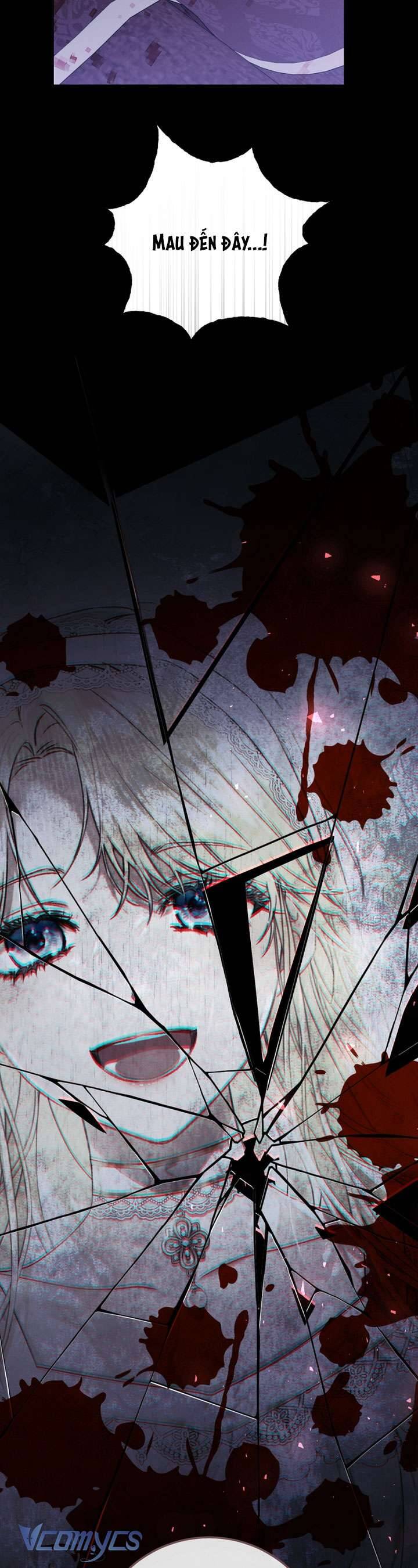 Kẻ Phản Diện Là Một Con Rối: Chapter 107