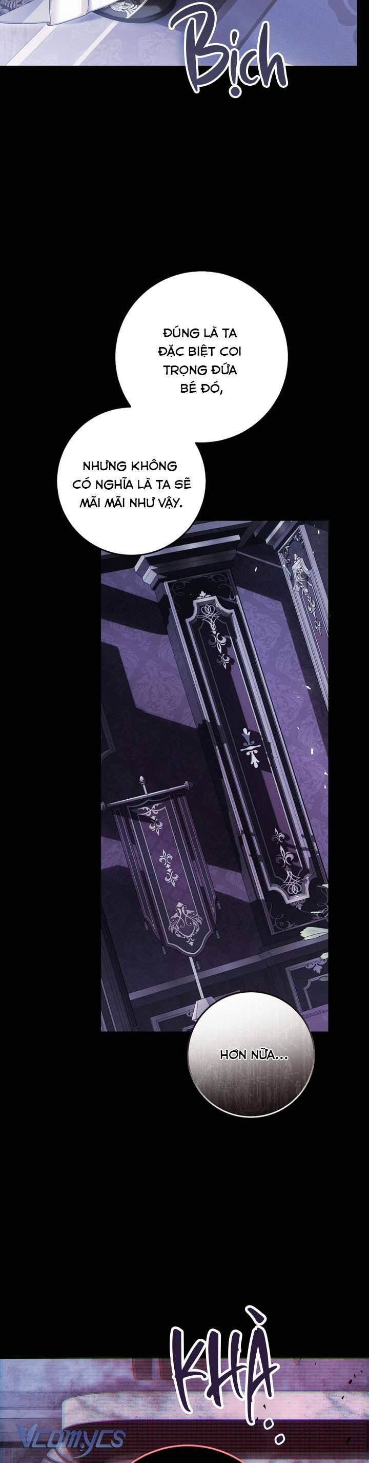 Kẻ Phản Diện Là Một Con Rối: Chapter 107