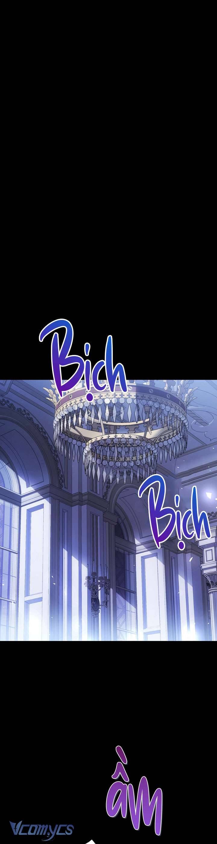 Kẻ Phản Diện Là Một Con Rối: Chapter 107