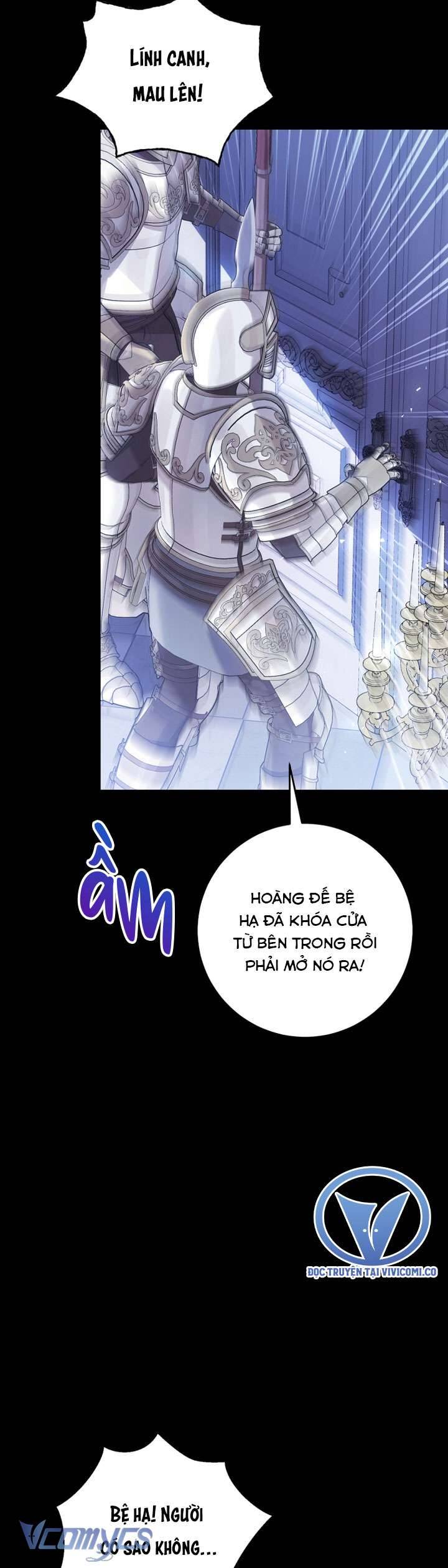 Kẻ Phản Diện Là Một Con Rối: Chapter 107