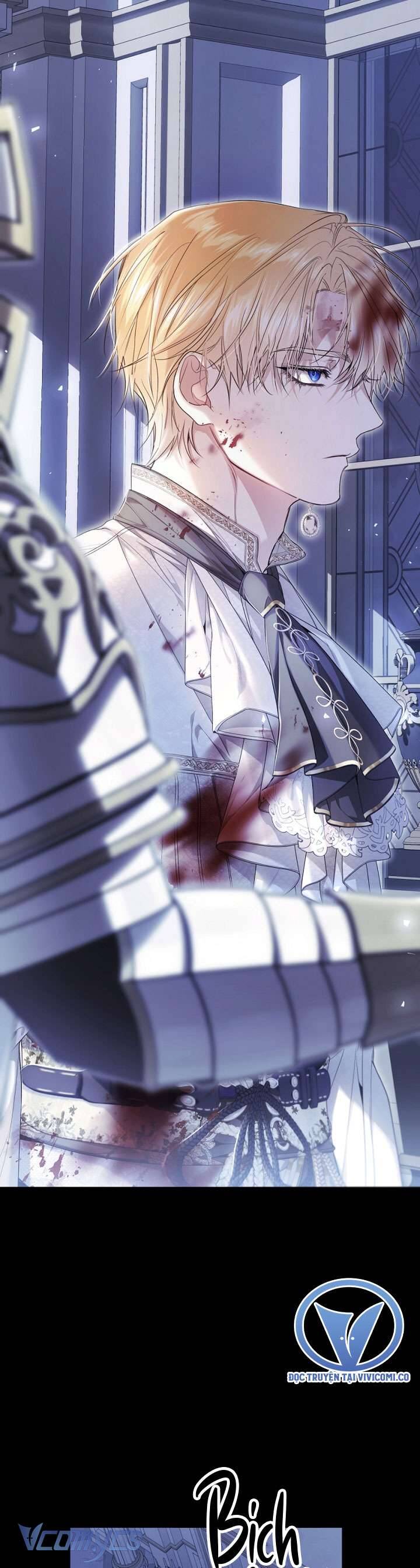 Kẻ Phản Diện Là Một Con Rối: Chapter 107