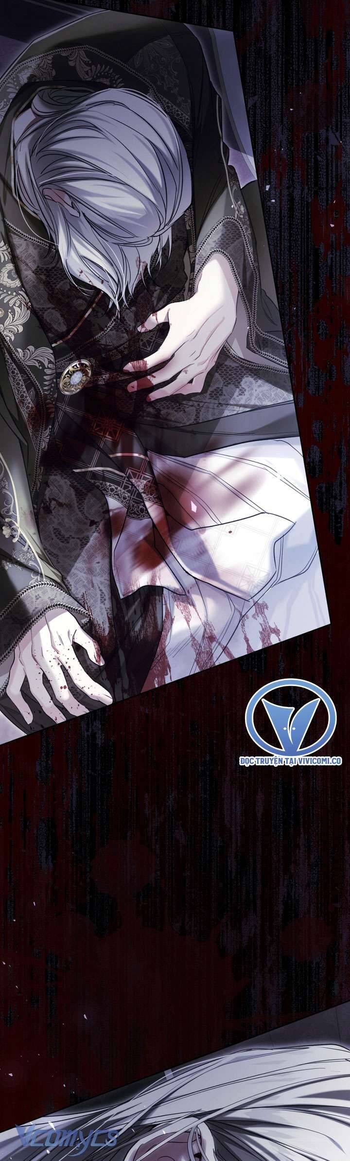 Kẻ Phản Diện Là Một Con Rối: Chapter 107