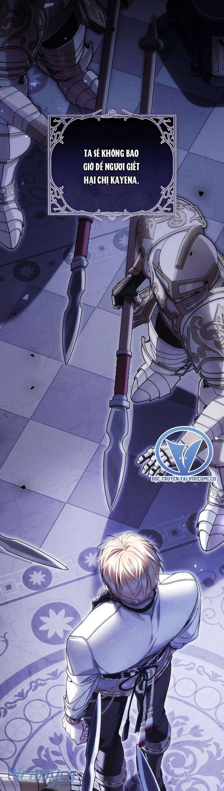 Kẻ Phản Diện Là Một Con Rối: Chapter 107