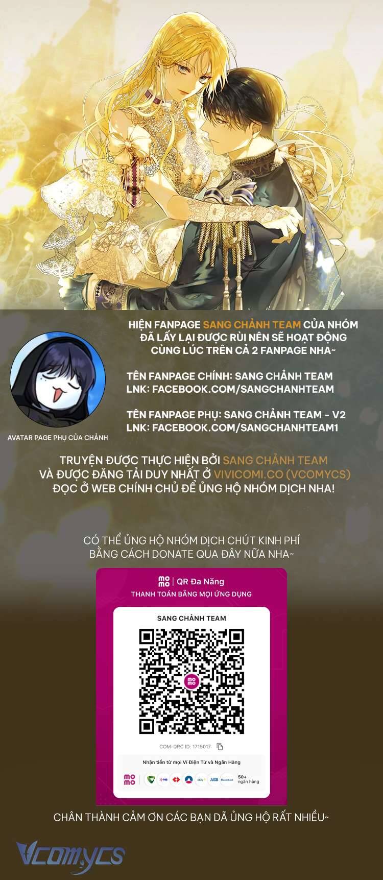 Kẻ Phản Diện Là Một Con Rối: Chapter 107