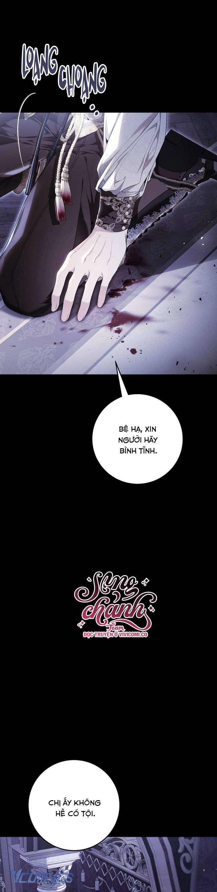 Kẻ Phản Diện Là Một Con Rối: Chapter 107