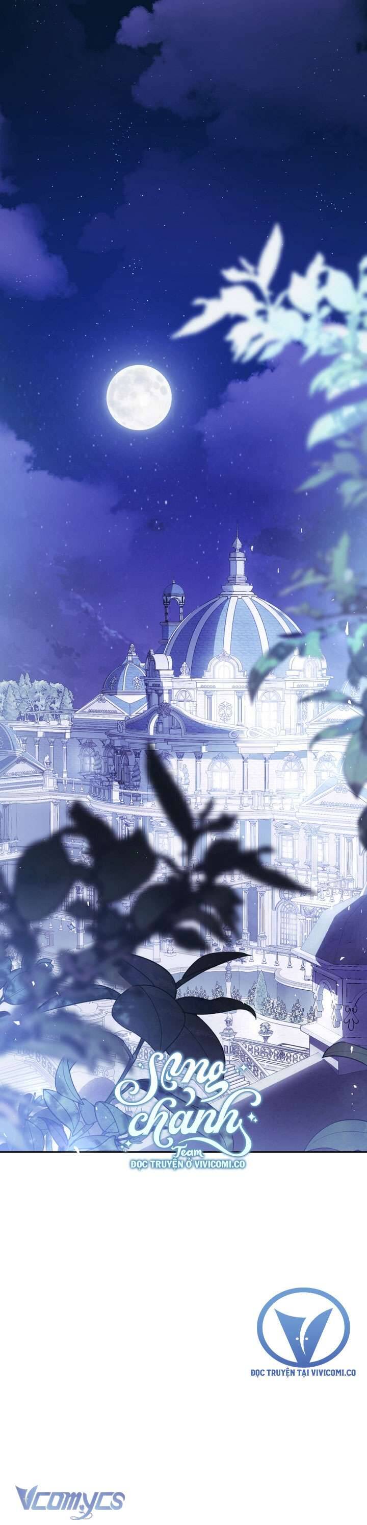 Kẻ Phản Diện Là Một Con Rối: Chapter 108
