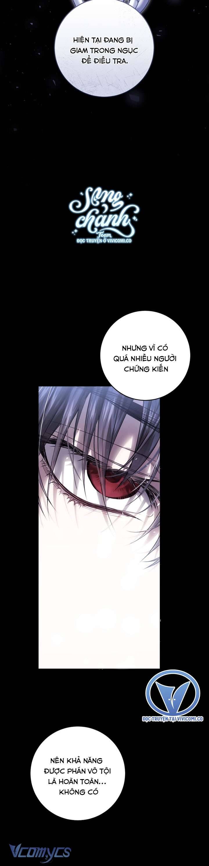 Kẻ Phản Diện Là Một Con Rối: Chapter 108