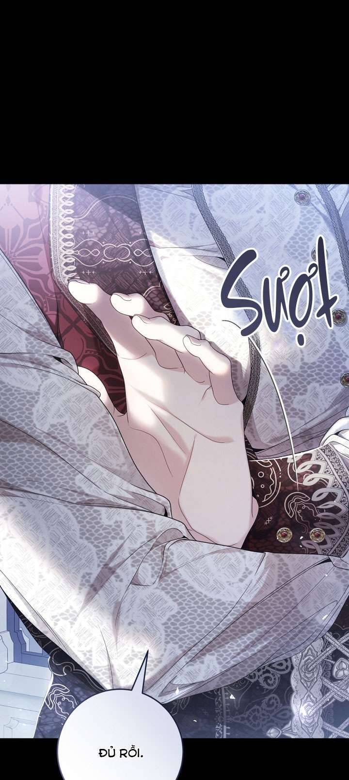 Kẻ Phản Diện Là Một Con Rối: Chapter 108