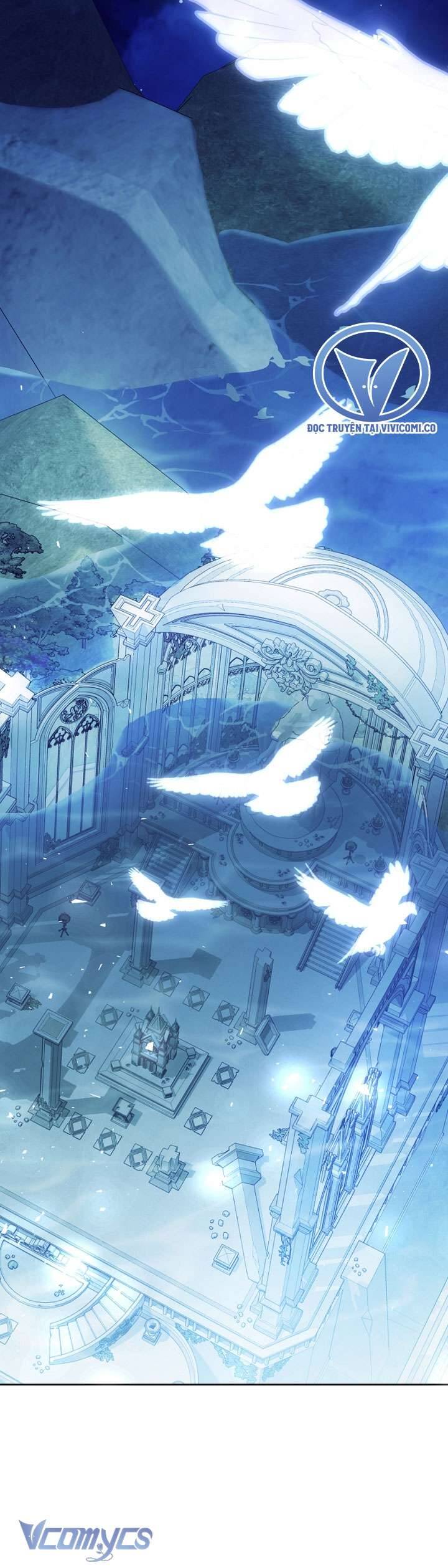 Kẻ Phản Diện Là Một Con Rối: Chapter 108