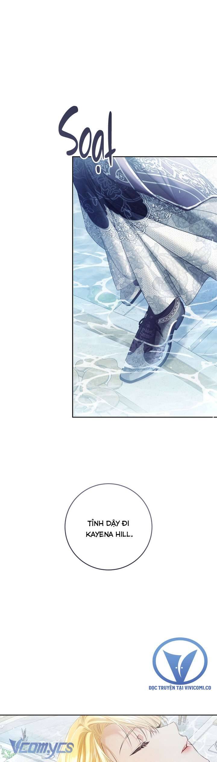 Kẻ Phản Diện Là Một Con Rối: Chapter 108