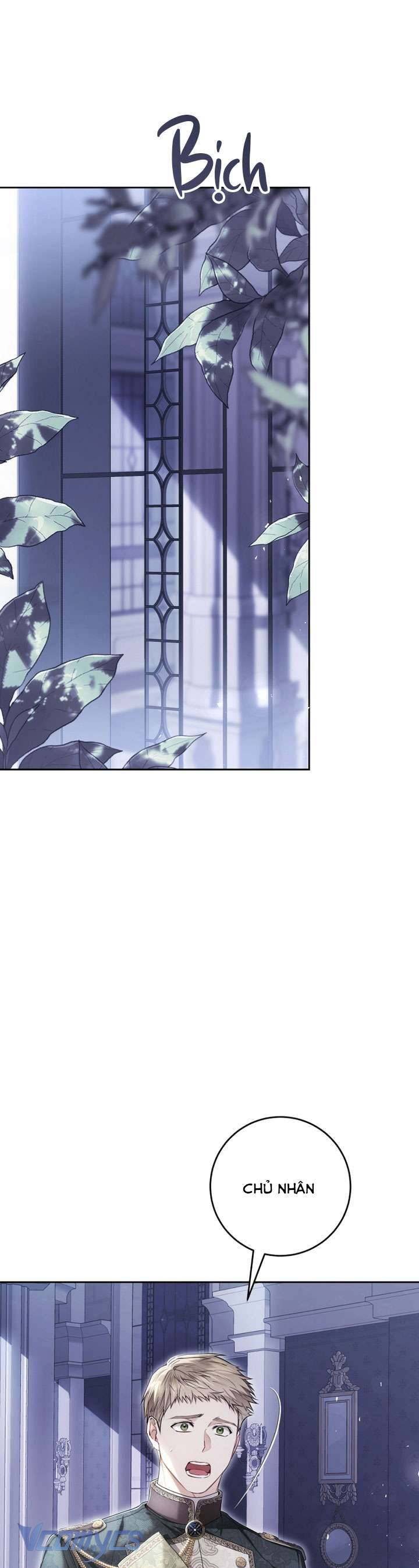 Kẻ Phản Diện Là Một Con Rối: Chapter 108