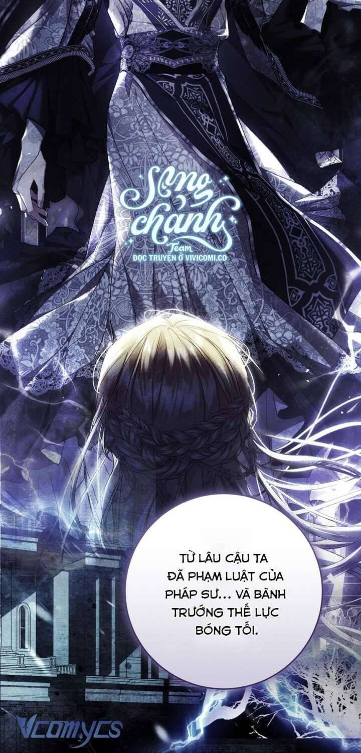 Kẻ Phản Diện Là Một Con Rối: Chapter 108