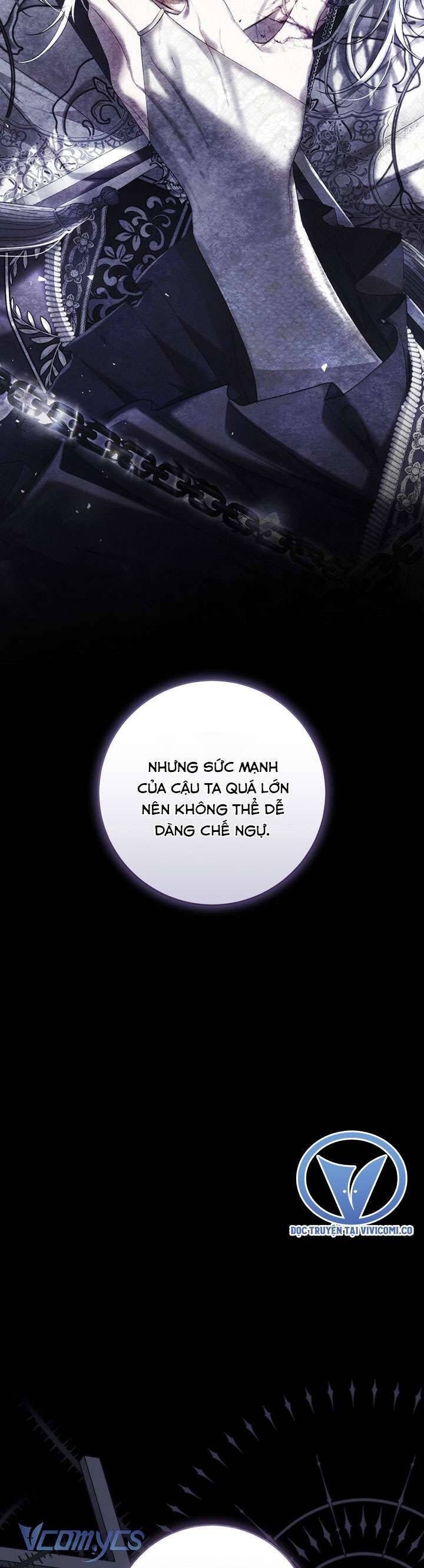 Kẻ Phản Diện Là Một Con Rối: Chapter 108