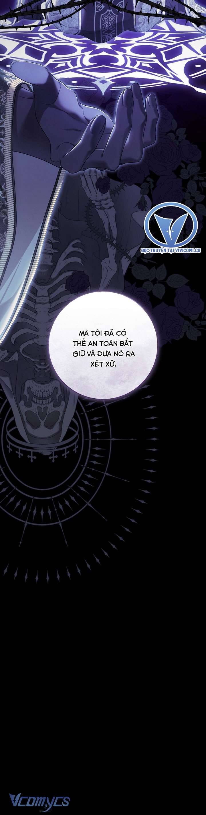 Kẻ Phản Diện Là Một Con Rối: Chapter 108