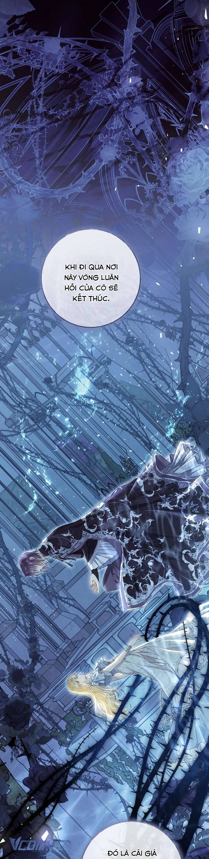 Kẻ Phản Diện Là Một Con Rối: Chapter 108