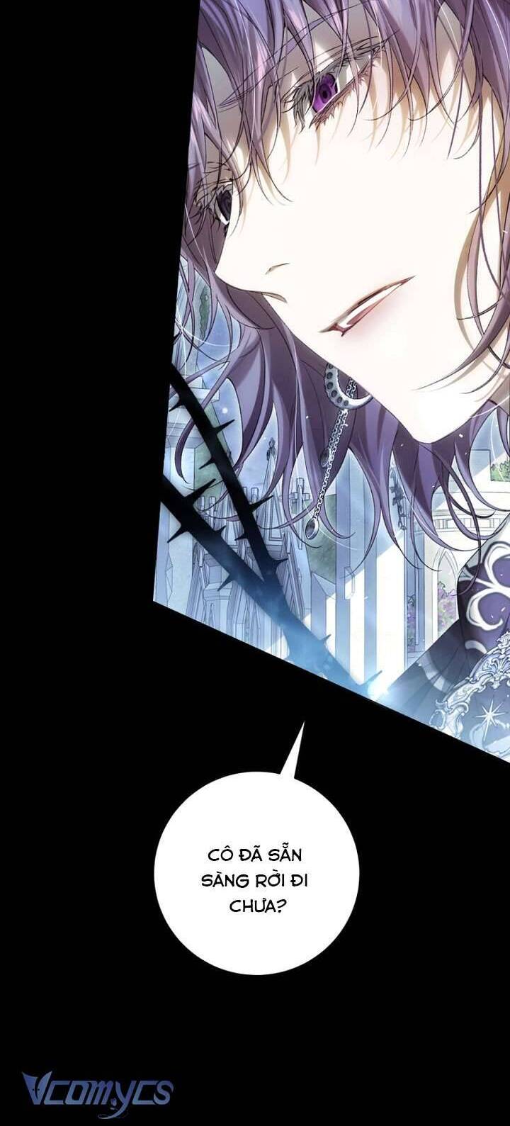 Kẻ Phản Diện Là Một Con Rối: Chapter 108