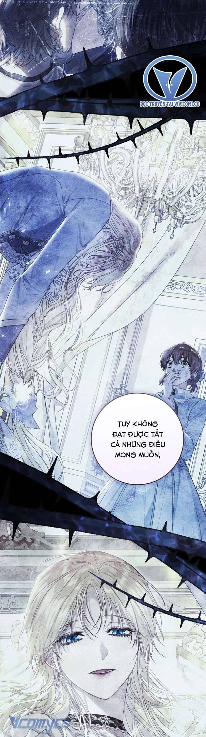 Kẻ Phản Diện Là Một Con Rối: Chapter 108