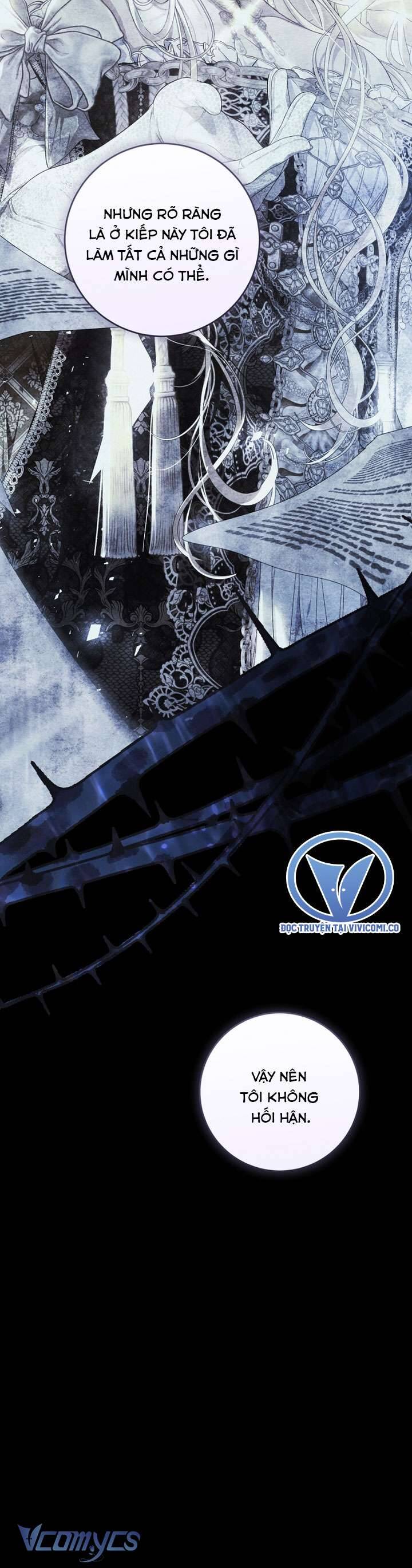 Kẻ Phản Diện Là Một Con Rối: Chapter 108
