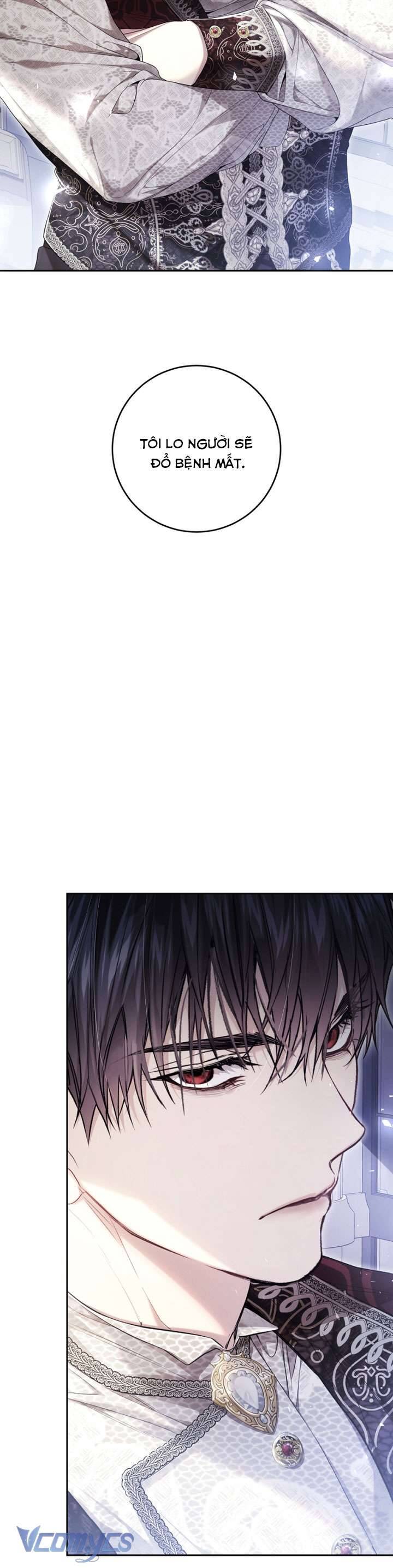 Kẻ Phản Diện Là Một Con Rối: Chapter 108
