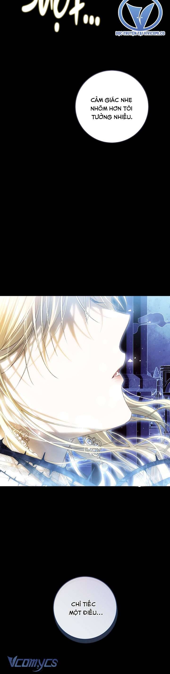 Kẻ Phản Diện Là Một Con Rối: Chapter 108