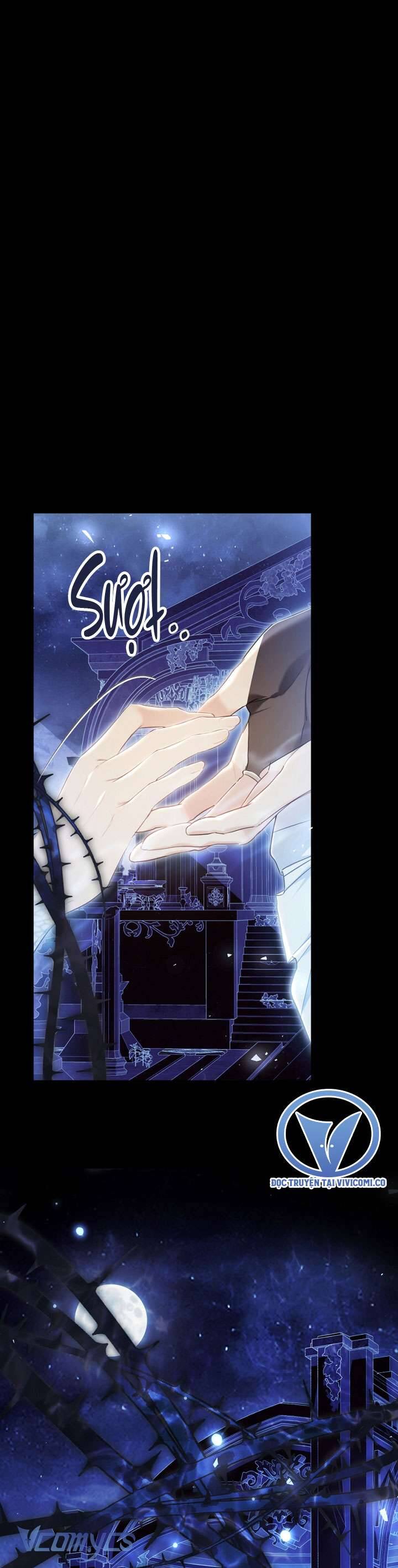 Kẻ Phản Diện Là Một Con Rối: Chapter 108