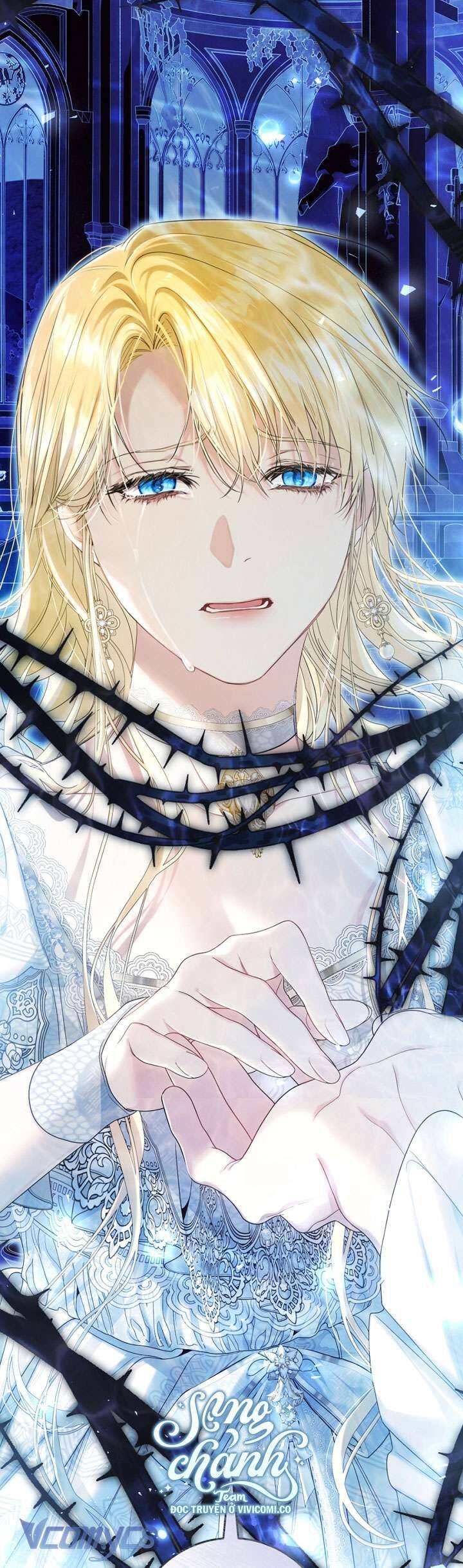 Kẻ Phản Diện Là Một Con Rối: Chapter 108