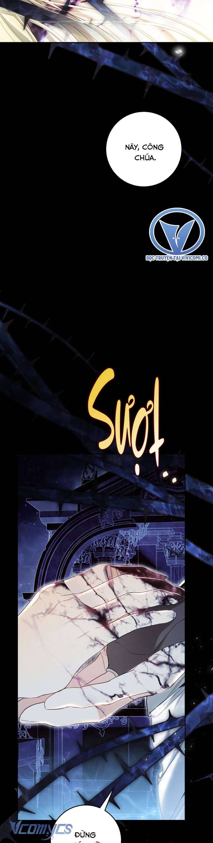 Kẻ Phản Diện Là Một Con Rối: Chapter 108