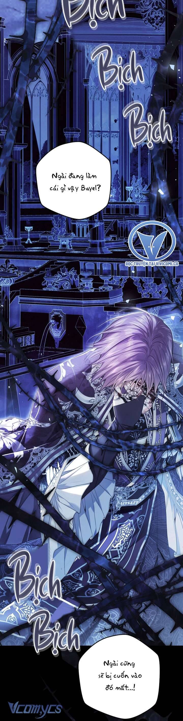 Kẻ Phản Diện Là Một Con Rối: Chapter 108