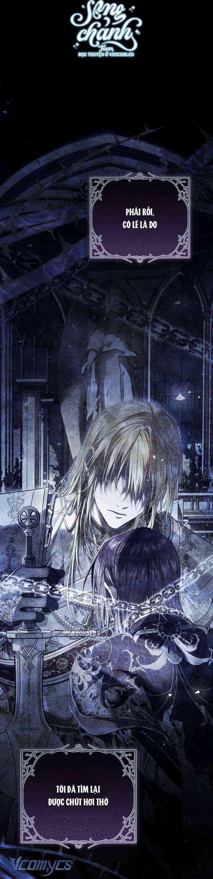 Kẻ Phản Diện Là Một Con Rối: Chapter 108