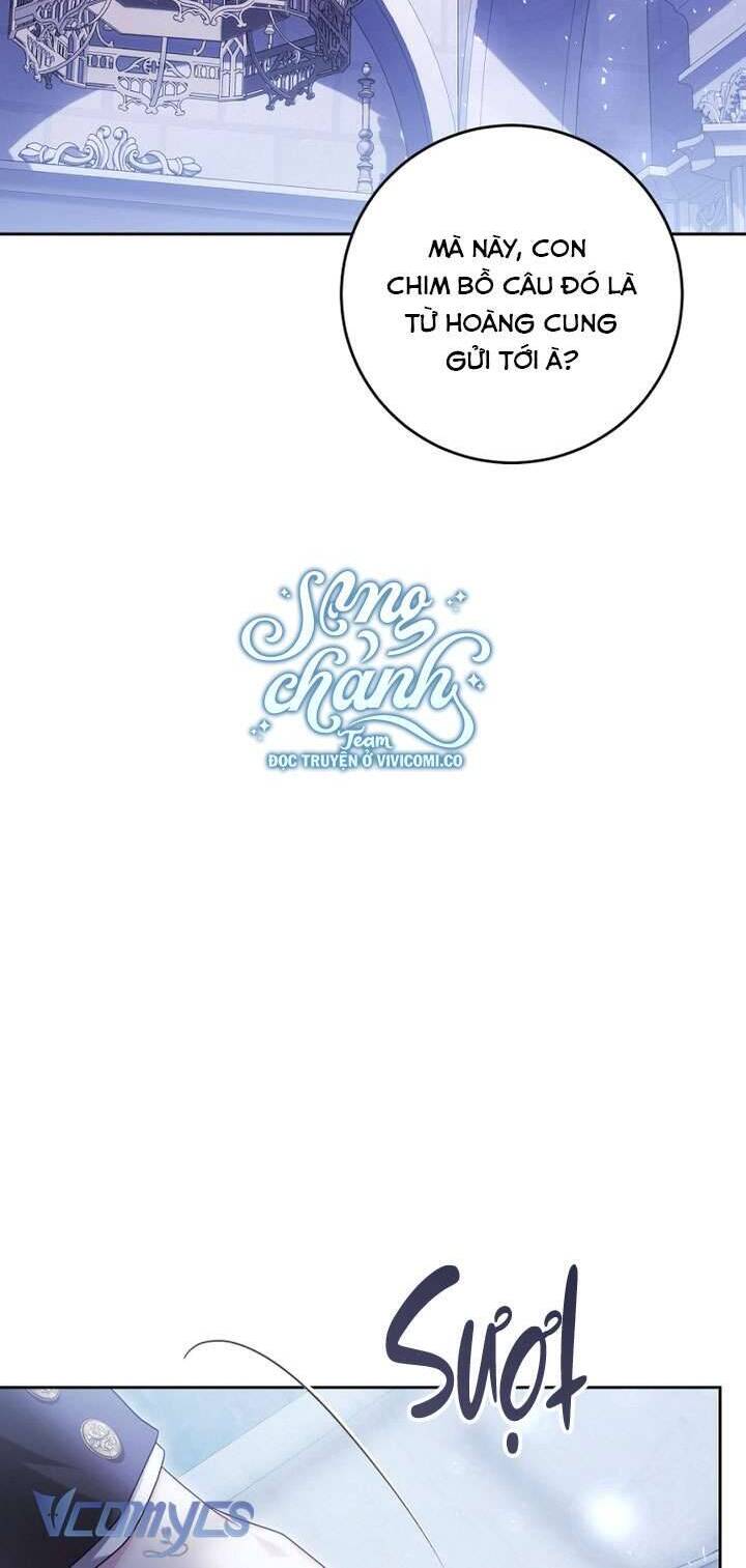 Kẻ Phản Diện Là Một Con Rối: Chapter 108