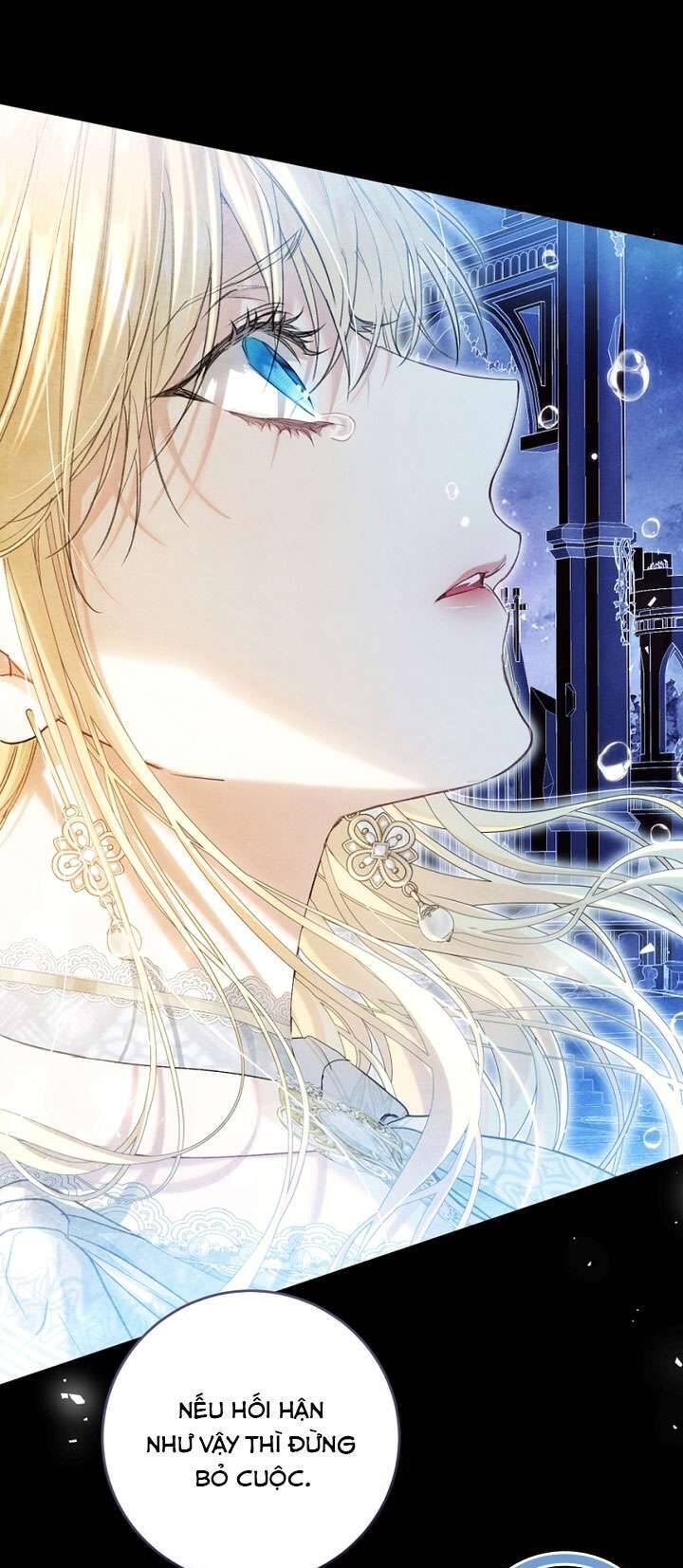 Kẻ Phản Diện Là Một Con Rối: Chapter 108