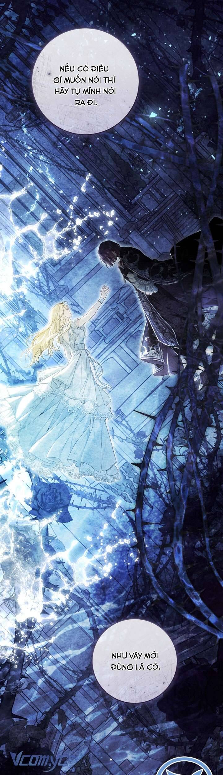 Kẻ Phản Diện Là Một Con Rối: Chapter 108