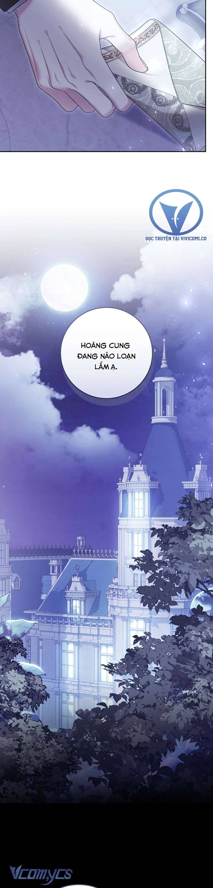 Kẻ Phản Diện Là Một Con Rối: Chapter 108