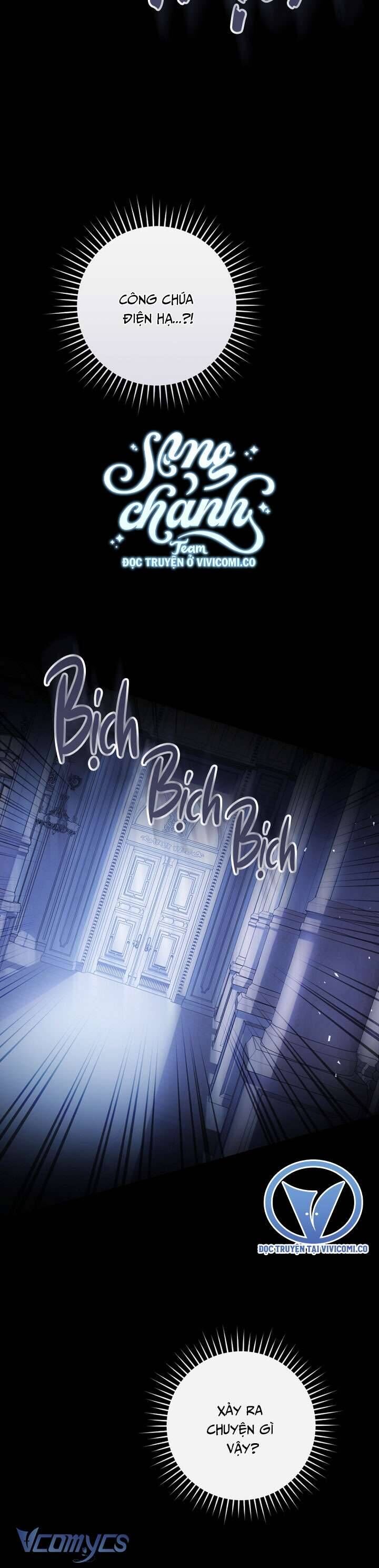 Kẻ Phản Diện Là Một Con Rối: Chapter 109